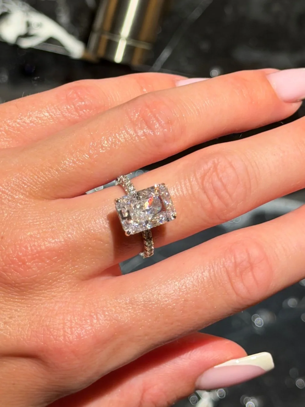 Daria Jewels make statement